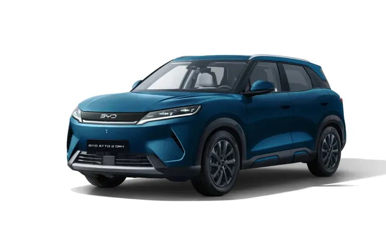 BYD Atto 2 官方图