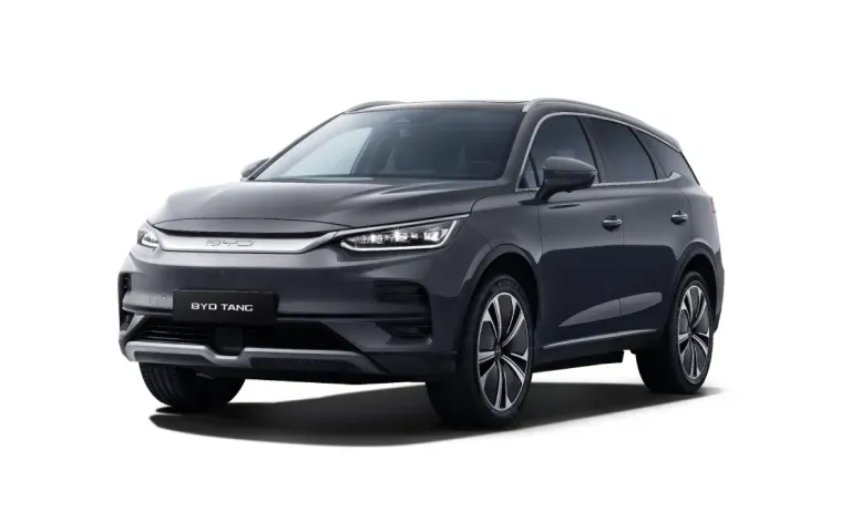 BYD Tang 官方图